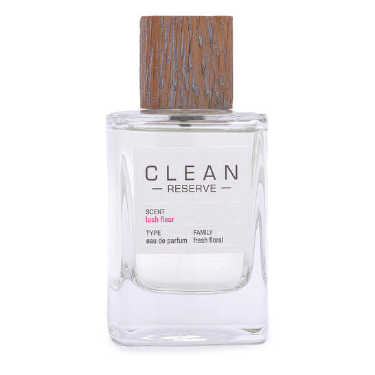 Clean Ladies Reserve Lush Fleur EDP Spray 3.4 oz Fragrances (Wholesale) - Luxurious Fragrance Available Online in Hong Kong & China