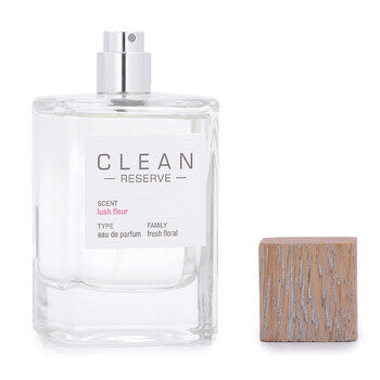 Clean Ladies Reserve Lush Fleur EDP Spray 3.4 oz (Wholesale) - Luxurious Fragrance Available Online in Hong Kong & China