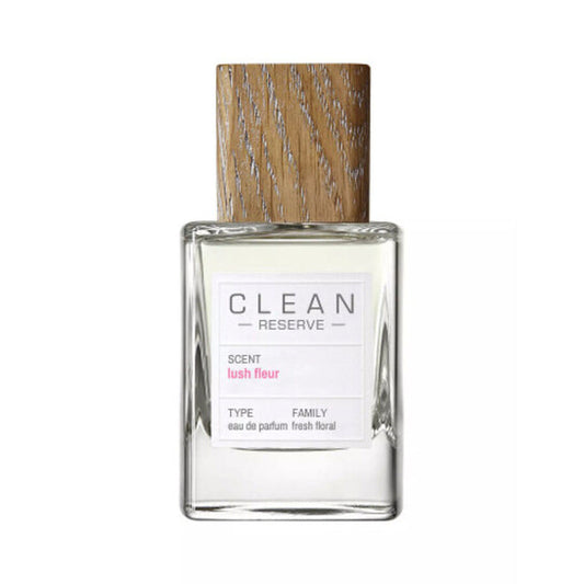 Clean Ladies Reserve Lush Fleur EDP Spray 3.4 oz (Tester) - Luxurious Fragrance Available Online in Hong Kong & China