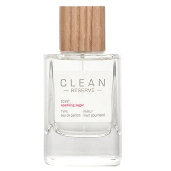 Clean Ladies Reserve Sparkling Sugar EDP Spray 3.4 oz - Luxurious Fragrance Available Online in Hong Kong & China