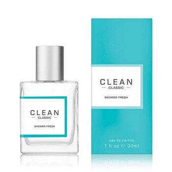 Clean Ladies Shower Fresh EDP Spray 1.0 oz - Luxurious Fragrance Available Online in Hong Kong & China