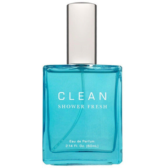 Clean Ladies Shower Fresh EDP Spray 2.0 oz (Tester) - Luxurious Fragrance Available Online in Hong Kong & China