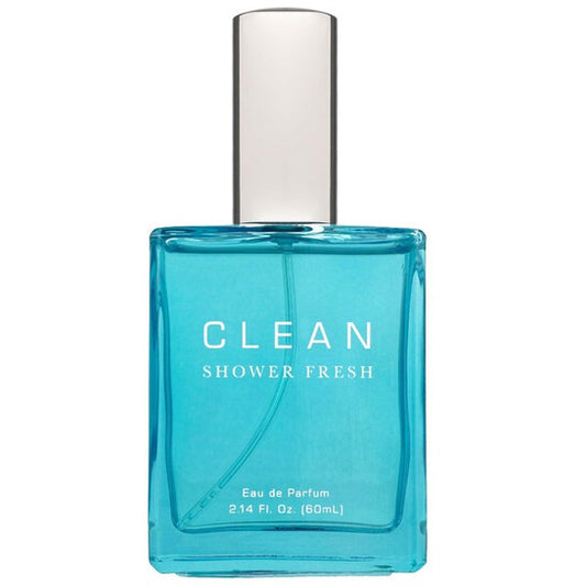 Clean Ladies Shower Fresh EDP Spray 2.0 oz (Tester) - Luxurious Fragrance Available Online in Hong Kong & China