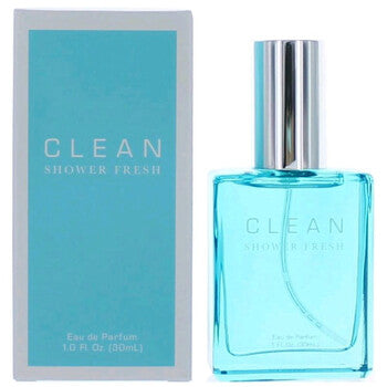 Clean Ladies Shower Fresh EDT Spray 1 oz - Luxurious Fragrance Available Online in Hong Kong & China