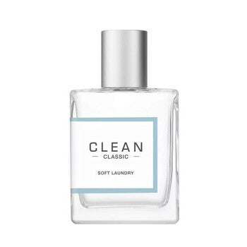 Clean Ladies Soft Laundry EDP 2.0 oz (Tester) - Luxurious Fragrance Available Online in Hong Kong & China