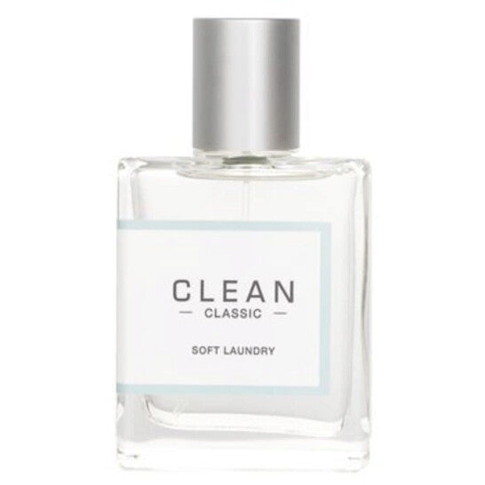 Clean Ladies Soft Laundry EDP Spray 2.0 oz - Luxurious Fragrance Available Online in Hong Kong & China