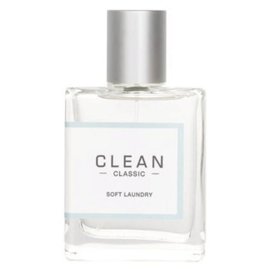Clean Ladies Soft Laundry EDP Spray 2.0 oz - Luxurious Fragrance Available Online in Hong Kong & China