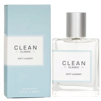 Clean Ladies Soft Laundry EDP Spray 2.0 oz - Luxurious Fragrance Available Online in Hong Kong & China