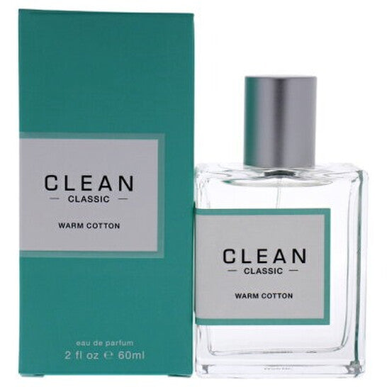 Clean Ladies Warm Cotton EDP Spray 2.0 oz Fragrances - Luxurious Fragrance Available Online in Hong Kong & China