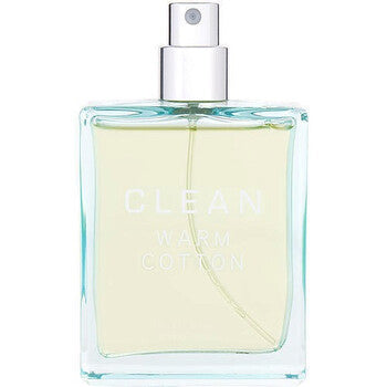 Clean Ladies Warm Cotton EDT Spray 2.14 oz (Tester) Fragrances (Wholesale) - Luxurious Fragrance Available Online in Hong Kong & China