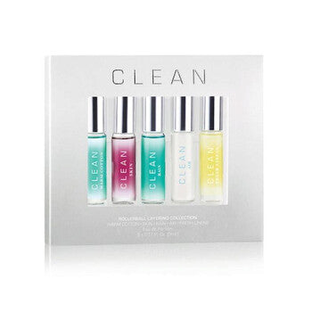 Clean Men's Mini Set Gift Set - Luxurious Fragrance Available Online in Hong Kong & China