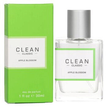 Clean Unisex Classic Apple Blossom EDP 1.0 oz - Luxurious Fragrance Available Online in Hong Kong & China