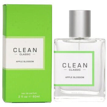 Clean Unisex Classic Apple Blossom EDP 2.0 oz - Luxurious Fragrance Available Online in Hong Kong & China