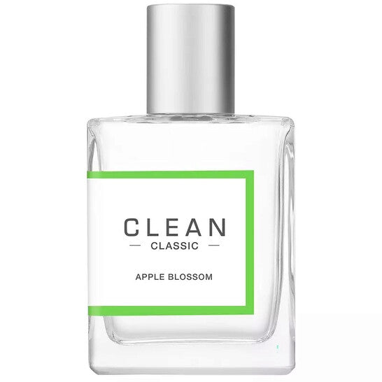 Clean Unisex Classic Apple Blossom EDP 2.0 oz Fragrances - Luxurious Fragrance Available Online in Hong Kong & China