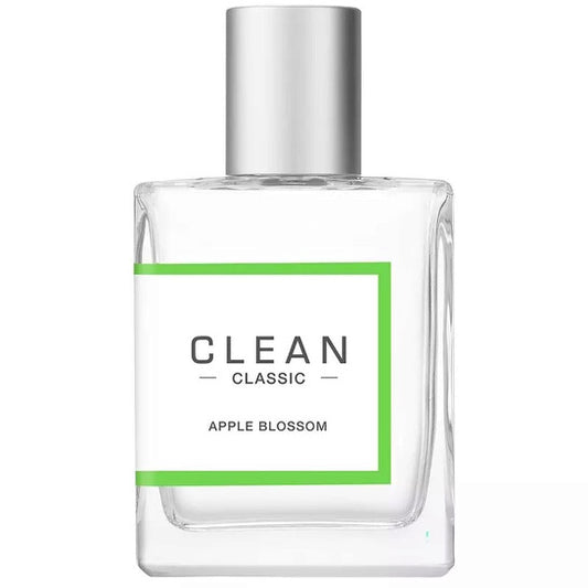 Clean Unisex Classic Apple Blossom EDP 2.0 oz Fragrances - Luxurious Fragrance Available Online in Hong Kong & China