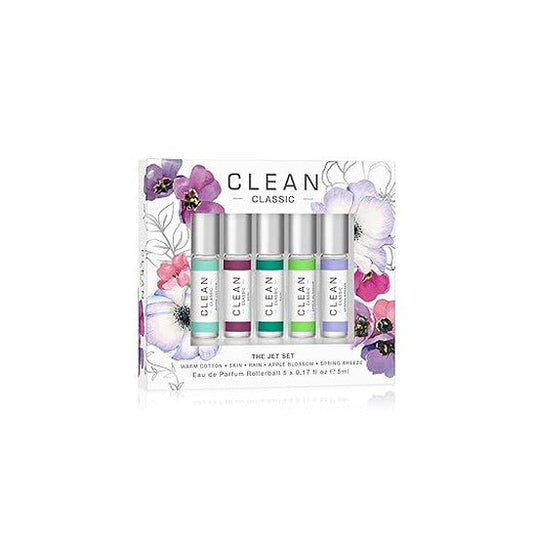 Clean Unisex Classic Gift Set Fragrances (Wholesale) - Luxurious Fragrance Available Online in Hong Kong & China