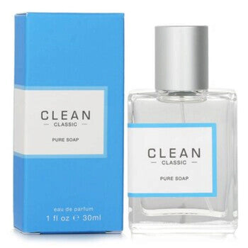 Clean Unisex Classic Pure Soap EDP Spray 1.0 oz - Luxurious Fragrance Available Online in Hong Kong & China