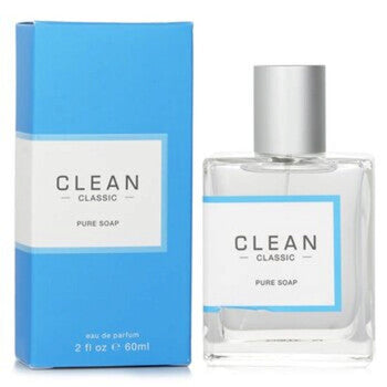 Clean Unisex Classic Pure Soap EDP Spray 2.0 oz - Luxurious Fragrance Available Online in Hong Kong & China