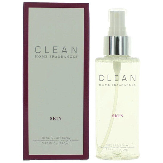 Clean Unisex Skin 5.75 oz - Luxurious Fragrance Available Online in Hong Kong & China