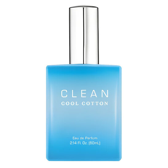Clean Unisex Cool Cotton EDP Spray 2.0 oz Fragrances - Luxurious Fragrance Available Online in Hong Kong & China