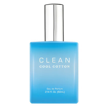 Clean Unisex Cool Cotton EDP Spray 2.0 oz Fragrances (Wholesale) - Luxurious Fragrance Available Online in Hong Kong & China