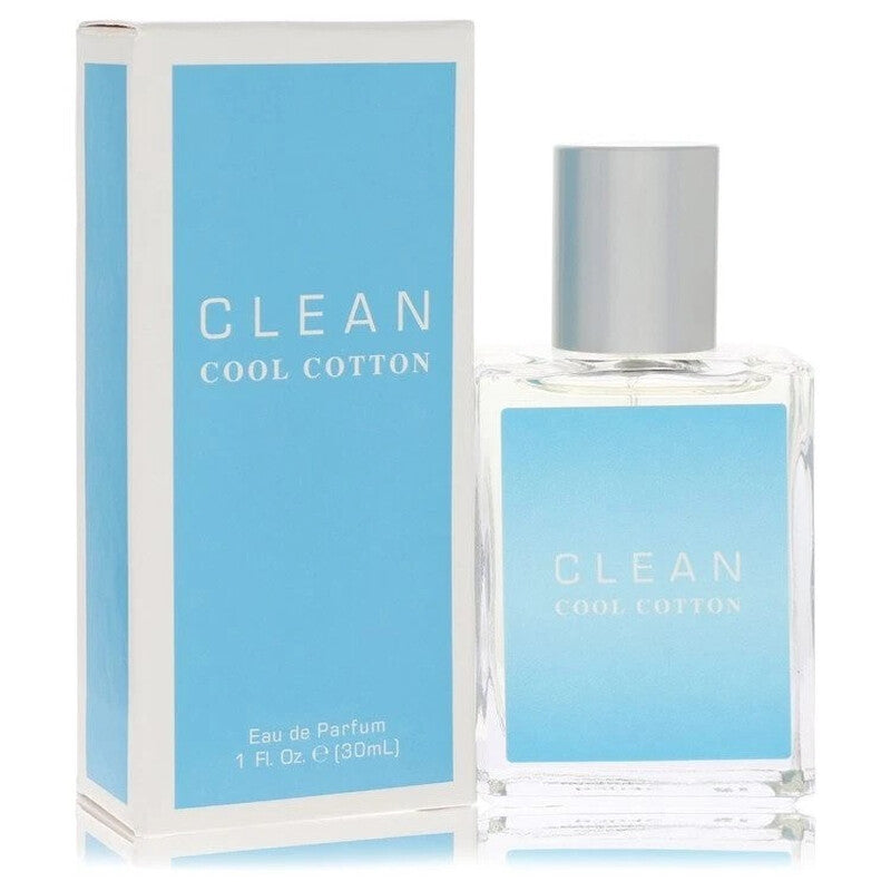 Clean Unisex Cool Cotton EDP Spray 2.0 oz Fragrances (Wholesale) - Luxurious Fragrance Available Online in Hong Kong & China