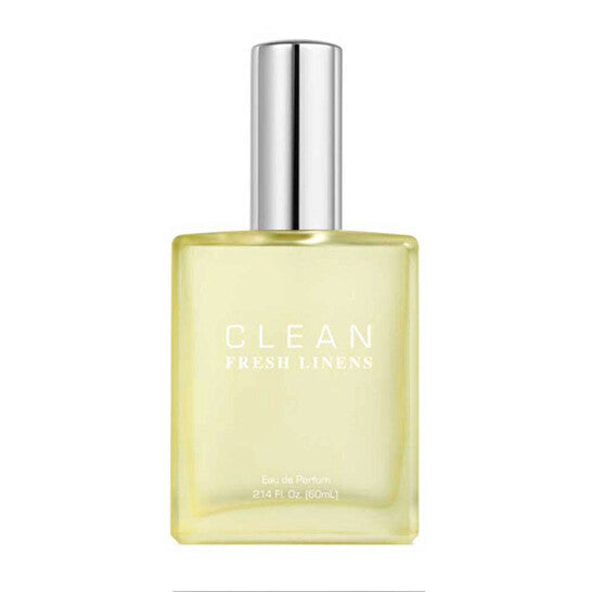 Clean Unisex Fresh Linens EDP Spray 2 oz Fragrances (Wholesale) - Luxurious Fragrance Available Online in Hong Kong & China