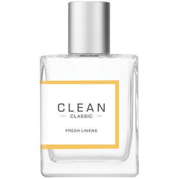 Clean Unisex Fresh Linens EDP Spray 2.0 oz (Wholesale) - Luxurious Fragrance Available Online in Hong Kong & China