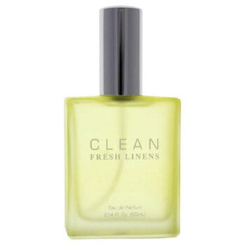 Clean Unisex Redesing Fresh Linens EDP Spray 2 oz (Tester) - Luxurious Fragrance Available Online in Hong Kong & China