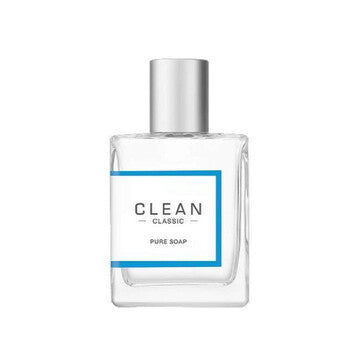 Clean Unisex Redesing Pure Soap EDP Spray 2 oz (Tester) - Luxurious Fragrance Available Online in Hong Kong & China