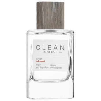 Clean Unisex Reserve : Sel Santal EDP Spray 3.4 oz - Luxurious Fragrance Available Online in Hong Kong & China