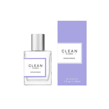 Clean Unisex Spring Breeze EDP Spray 2.0 oz Fragrances (Wholesale) - Luxurious Fragrance Available Online in Hong Kong & China