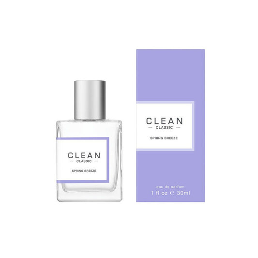 Clean Unisex Spring Breeze EDP Spray 2.0 oz Fragrances (Wholesale) - Luxurious Fragrance Available Online in Hong Kong & China
