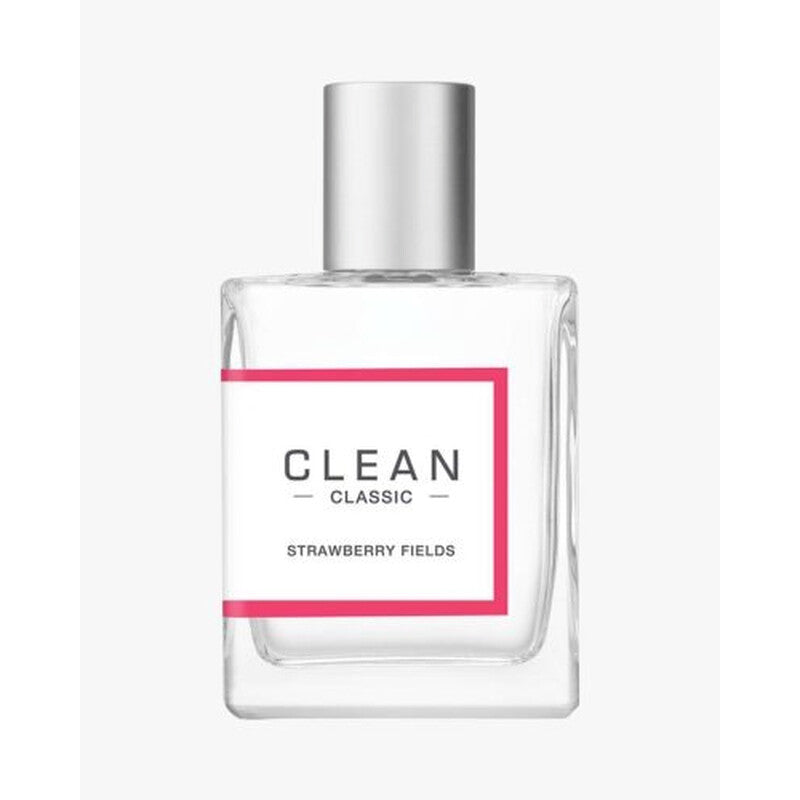 Clean Unisex Strawberry Fields EDP Spray 2.0 oz Fragrances (Wholesale) - Luxurious Fragrance Available Online in Hong Kong & China