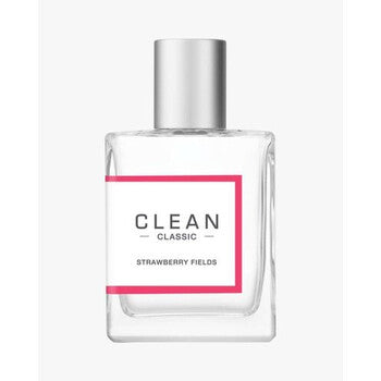 Clean Unisex Strawberry Fields EDP Spray 2.0 oz Fragrances (Wholesale) - Luxurious Fragrance Available Online in Hong Kong & China