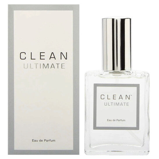 Clean Unisex Ultimate EDP Spray 1.0 oz - Luxurious Fragrance Available Online in Hong Kong & China