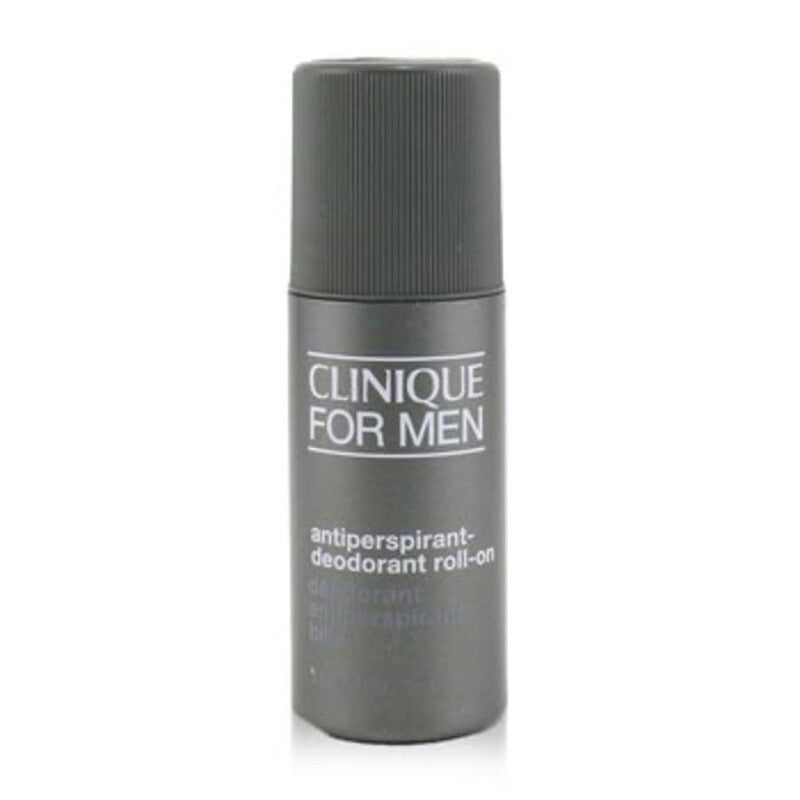 Clinique - Antiperspirant-deodorant Roll On  75ml/2.5oz - Luxurious Fragrance Available Online in Hong Kong & China