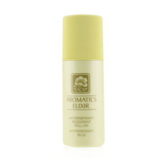 Clinique - Aromatics Elixir Anti-Perspirant Deodorant Roll On  75ml/2.5oz - Luxurious Fragrance Available Online in Hong Kong & China
