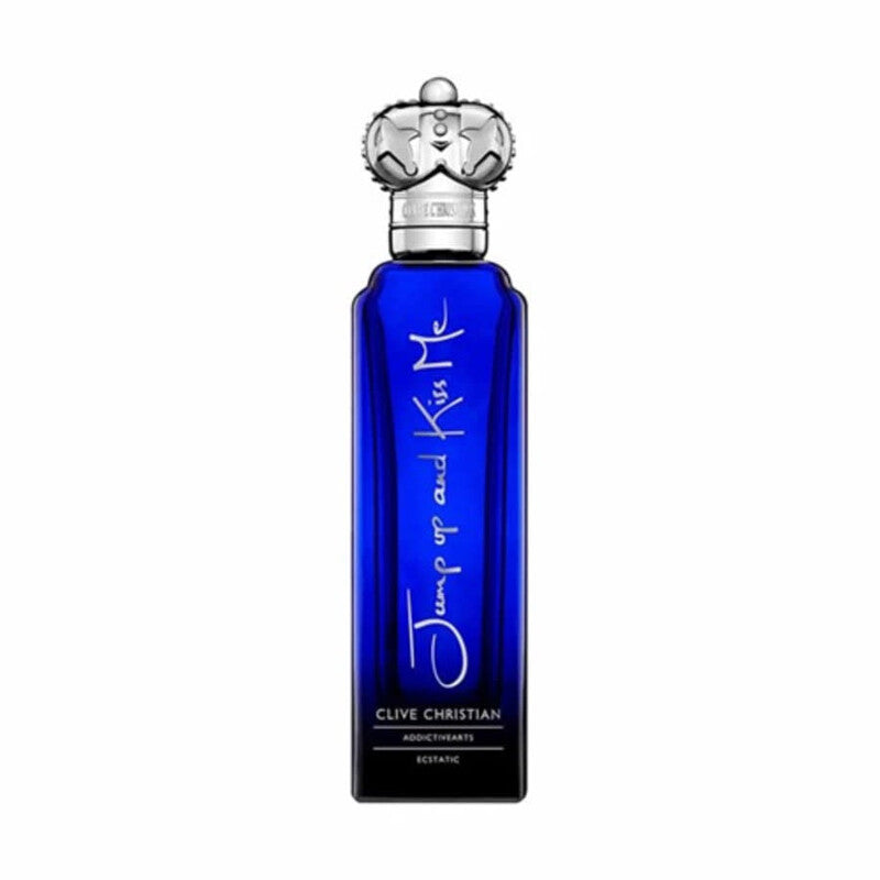 Clive Christian Ladies Addictive Arts - Jump Up And Kiss Me Extatic EDP Spray 1.69 oz (Tester) Fragrances - Luxurious Fragrance Available Online in Hong Kong & China