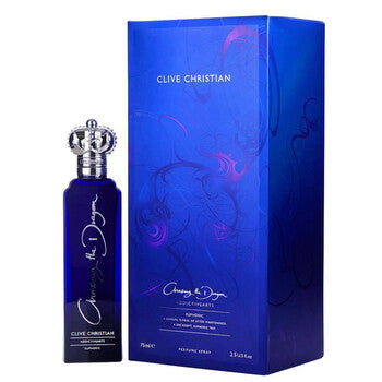 Clive Christian Ladies Chasing The Dragon Euphoric EDP Spray 2.5 oz - Luxurious Fragrance Available Online in Hong Kong & China