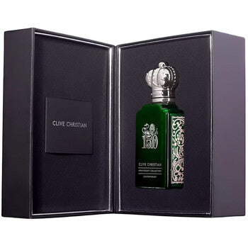 Clive Christian Ladies Contemporary 150 Anniversary Parfum 1.7 oz - Luxurious Fragrance Available Online in Hong Kong & China