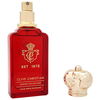 Clive Christian Ladies Crab Apple Blossom Parfum Spray 1.7 oz - Luxurious Fragrance Available Online in Hong Kong & China