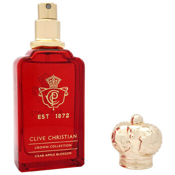 Clive Christian Ladies Crab Apple Blossom Parfum Spray 1.7 oz (Wholesale) - Luxurious Fragrance Available Online in Hong Kong & China
