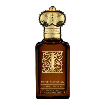 Clive Christian Ladies I Woody Floral EDP Spray 1.69 oz - Luxurious Fragrance Available Online in Hong Kong & China