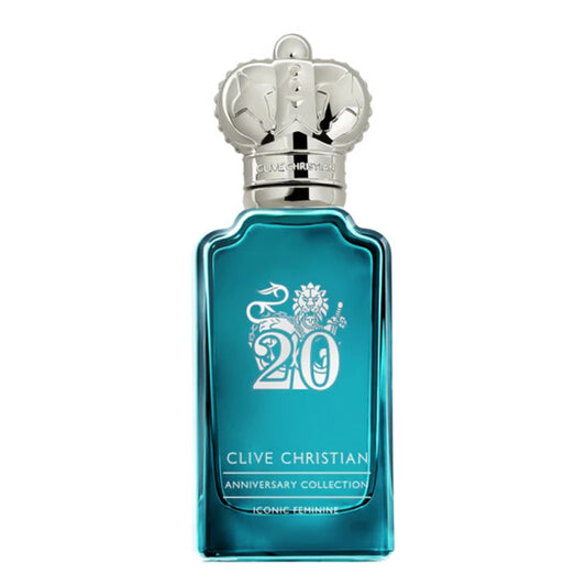 Clive Christian Ladies Iconic Feminine EDP Spray 1.7 oz Fragrances (Wholesale) - Luxurious Fragrance Available Online in Hong Kong & China