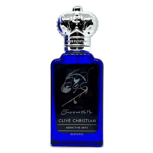 Clive Christian Ladies Jump Up and Kiss Me Ecstatic EDP 1.7 oz Fragrances  (Wholesale) - Luxurious Fragrance Available Online in Hong Kong & China