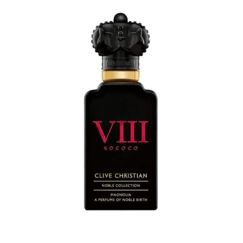 Clive Christian Ladies VIII Rococo Magnolia Parfum 1.69 oz (Tester) Fragrances - Luxurious Fragrance Available Online in Hong Kong & China