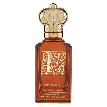 Clive Christian Ladies Private Collection E Green Fougere EDP Spray 1.7 oz Fragrances (Wholesale) - Luxurious Fragrance Available Online in Hong Kong & China