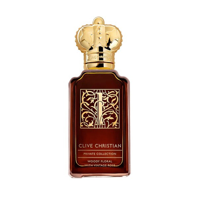 Clive Christian Ladies Private Collection I Woody Floral EDP Spray 1.7 oz Fragrances - Luxurious Fragrance Available Online in Hong Kong & China