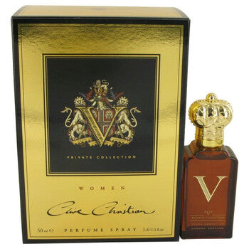 Clive Christian Ladies V Women Parfum Spray 1.7 oz - Luxurious Fragrance Available Online in Hong Kong & China